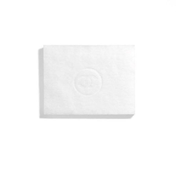 CHANEL Le Coton Soft Cotton Pads - Picture 4 of 5